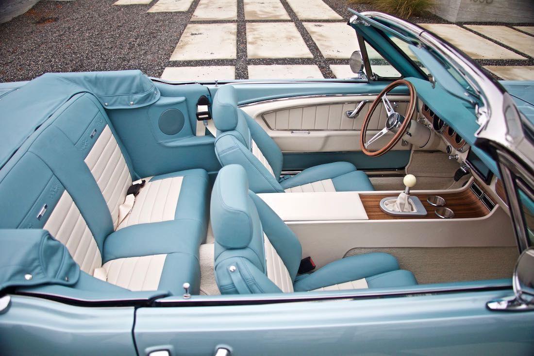 Revive the Elegance of Your Classic or Exotic Car with Expert ...