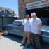 1963 ford falcon futura convertible