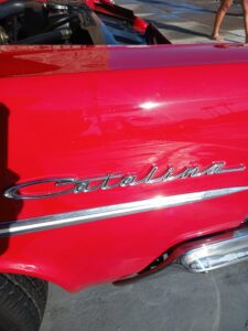 Pontiac Catalina