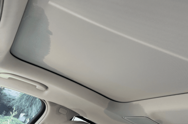 Sunroof repair Chula Vista